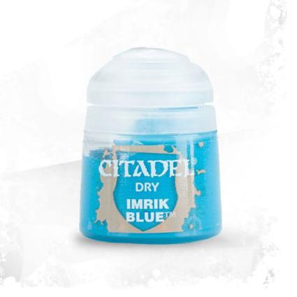 23-20 DRY: IMRIK BLUE