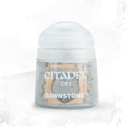 23-29 DRY: DAWNSTONE