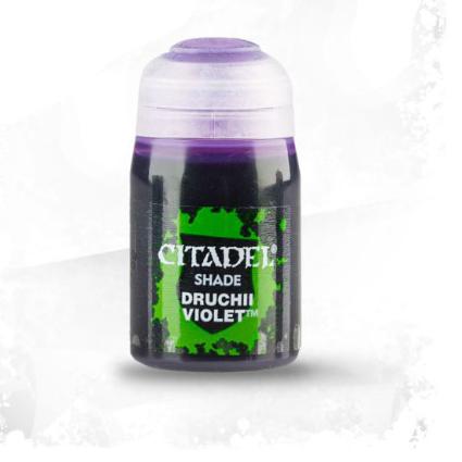 24-16 DRUCHII VIOLET (24ML)