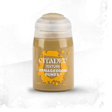26-09 TEXTURE: ARMAGEDDON DUNES (24ML)