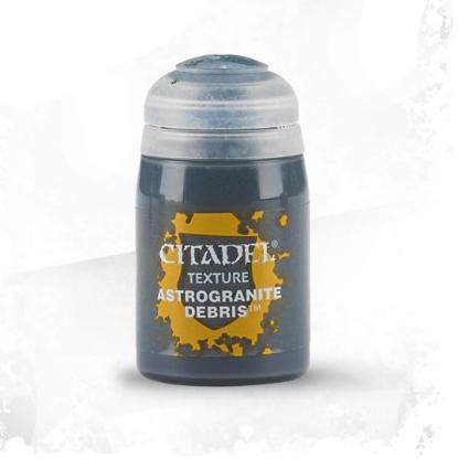 26-11 TEXTURE: ASTROGRANITE DEBRIS(24ML)