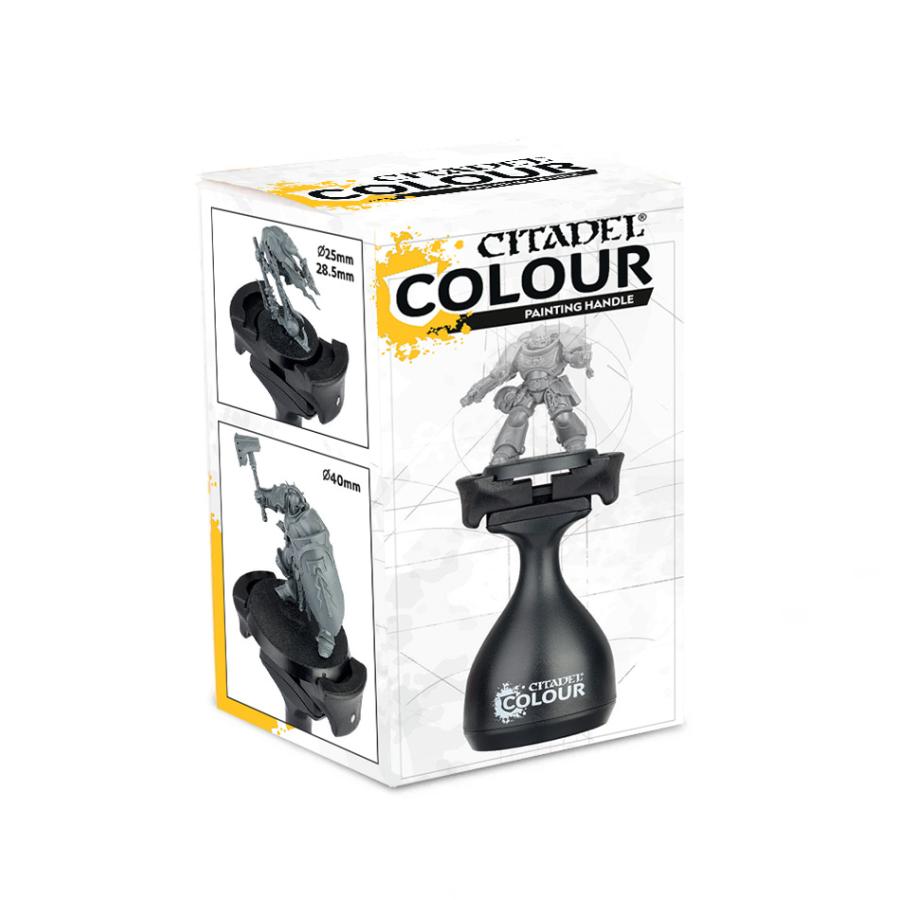 66-09 CITADEL PAINTING HANDLE (MK2)