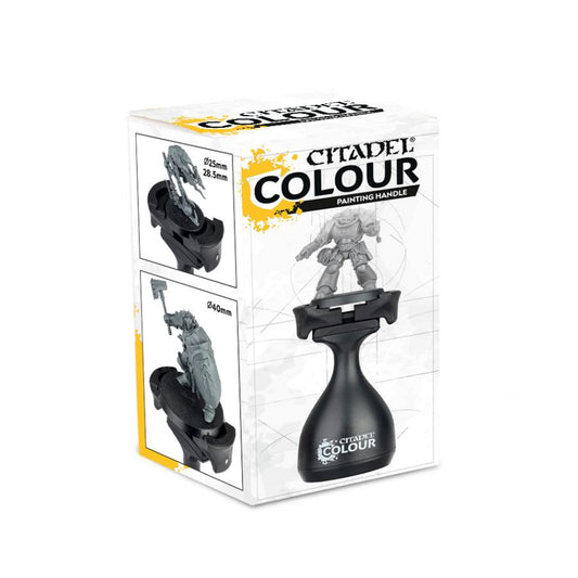 66-09 CITADEL PAINTING HANDLE (MK2)