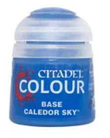 21-09 BASE: CALEDOR SKY カレドール・スカイ