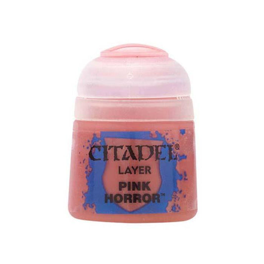 22-69 Citadel Layer: PINK HORROR(12ml)