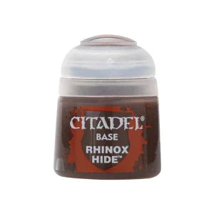 21-22 BASE: RHINOX HIDE ライノックス・ハイド