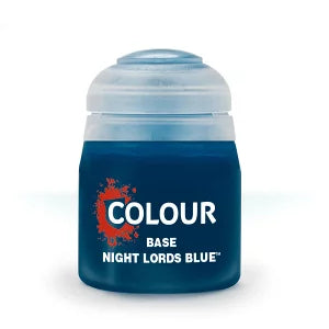 21-42 BASE: NIGHT LORDS BLUE ナイトロード・ブルー