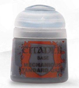 21-24 S354BASE:メカニカス・スタンダード・グレイ
