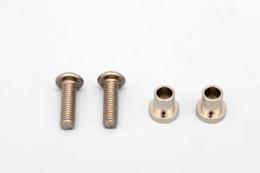 SD-414TA 軽量キングピンセット(2コ入) ドリパケ/SD用ハードコート
