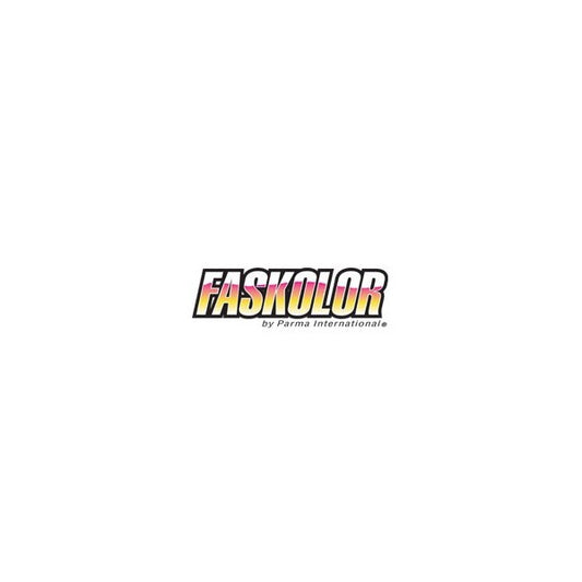 F40154# ファスカラー スペシャルイエロー