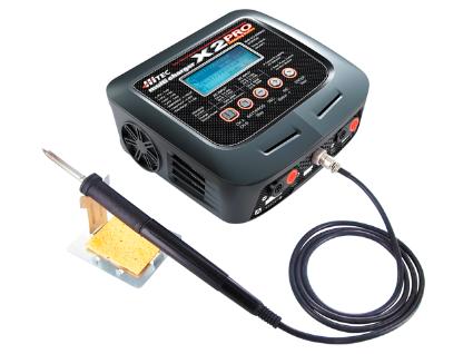 44236 Multi Charger X2 PRO
