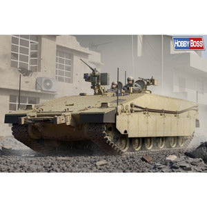 84524 イスラエル ナメル-1 装甲兵員輸送車