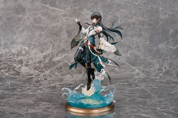 APEX TOYS 崩壊:スターレイル 丹恒・飲月
