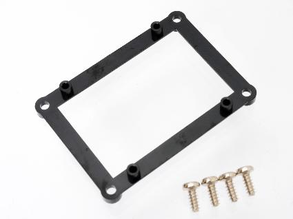 NE400862 GV3 レシーバーフレームセット