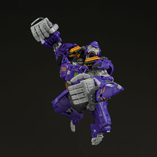 52TOYS BEASTBOX BB-70 NEO GIO(ネオジオ)