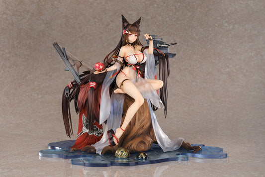 APEX TOYS アズールレーン 天城 走水静蓮Ver.
