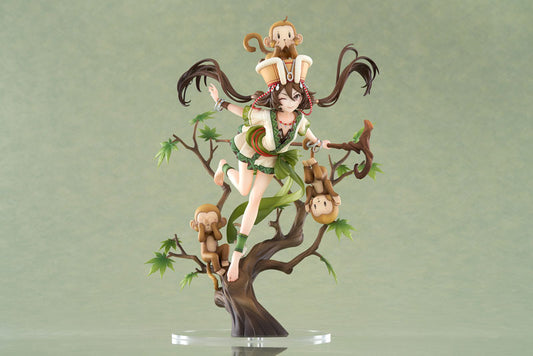 APEX TOYS 仙剣奇侠伝 阿奴 神木苗影Ver.