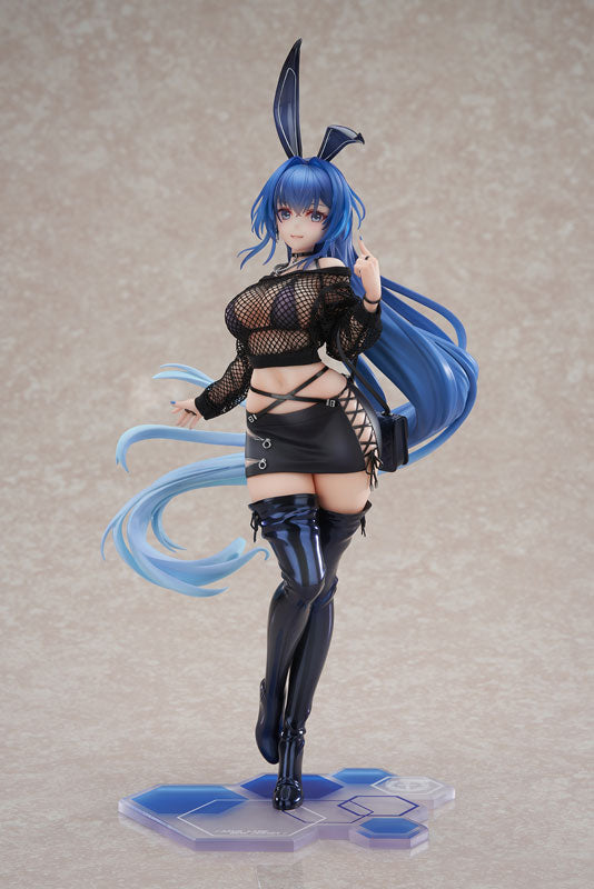 APEX TOYS アズールレーン ニュージャージー コラボイラストVer.
