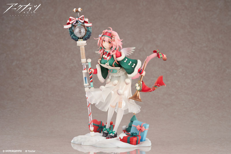APEX TOYS アークナイツ ゴールデングロー しあわせの使いVER.
