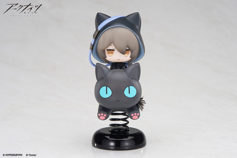 APEX TOYS HappyShake アークナイツ ファントム