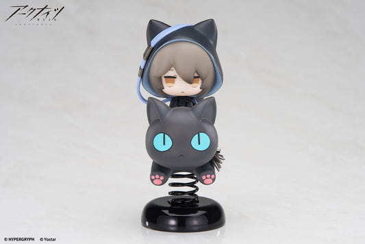 APEX TOYS HappyShake アークナイツ ファントム