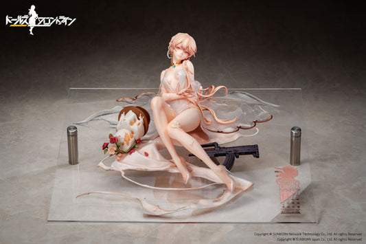 Reverse Studio ドールズフロントライン OTs-14 運命の佳人 重傷Ver. 1/7スケール塗装済完成品フィギュア