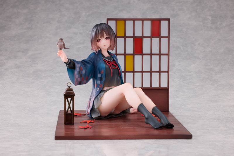 MAGI ARTS×DSmile 楓 1/6スケール塗装済完成品フィギュア 豪華版