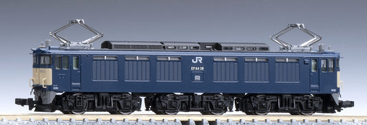 7117 EF64-0形(5次形・高崎車両センター)