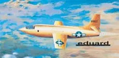 EDU8079 エデュアルド 1/48 ベルX-1 「マッハ・バスター」 プロフィパック