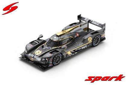 43SE21 1/43 Cadillac DPi-V.R No.5 Mustang Sampling / JDC-Miller MotorSports Winner 12H Sebring 2021