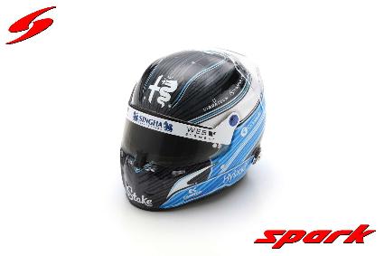 5HF089 1/5 Valtteri Bottas - Alfa Romeo?- 2023