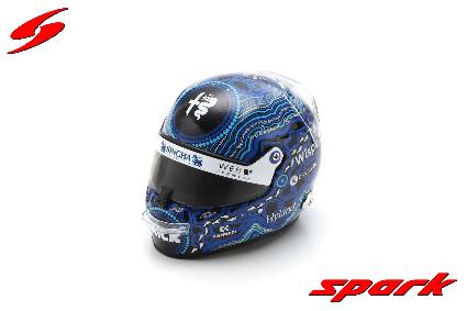 5HF106 1/5 Alfa Romeo F1 Team Stake - Valtteri Bottas ? Australian GP 2023