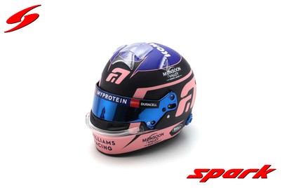 5HF142 1/5 Alexander Albon 2024