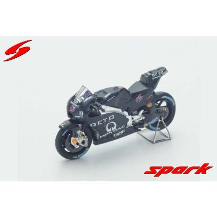 M43051 1/43 Ducati GP16 n.45 Pramac Racing Qatar Winter Test 2017 Scott Redding