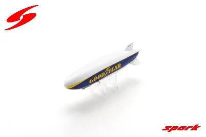 SP437 1/400 Goodyear Blimp