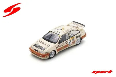 SB237 1/43 Ford Sierra RS Cosworth No.11 24H Spa 1987J. Nurminen - A. Malherbe - J-D. Deletraz