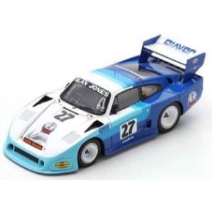 AS051 1/43 Porsche 935 K4 No.27 Australian GT Championship Adelaide 1983 Alan Jones Limited 500
