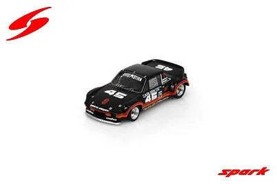 US159 1/43 Porsche 914?No.45 champion IMSA GTU 1977 Walt Maas