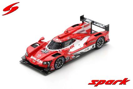 US295 1/43 Cadillac DPi-V.R No.31 Whelen Engineering Racing - Pole Position - 12H Sebring 2021 F. Na