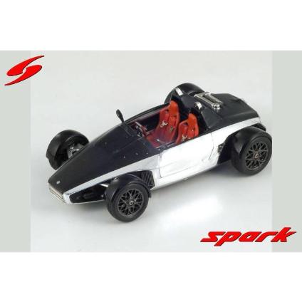 S2007 1/43 Ken Okuyama K07