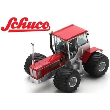 450786900 1/32 1/32 Schluter Super Trac 2500 VL w. Terra Tyres