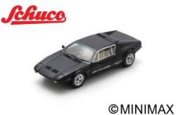 450925500 1/43 De Tomaso Pantera GTS 1973