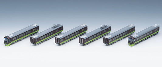 98822 485-700系電車(リゾートやまどり)セット(6両)