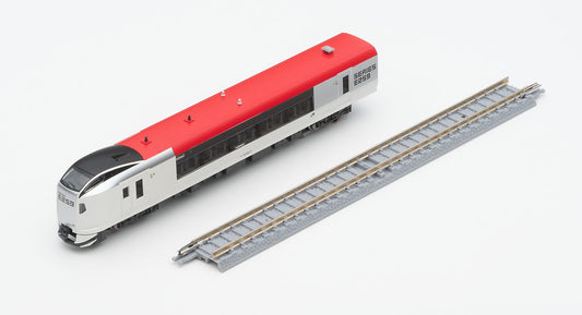FM-035 ファーストカーミュージアム E259系(成田エクスプレス・新塗装)