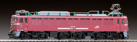 HO-2030 EF81-400形(JR貨物更新車)