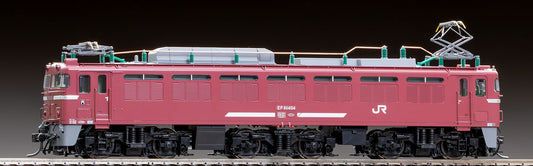 HO-2526 EF81-400形(JR貨物更新車・PS)