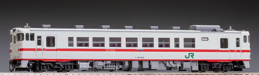 HO-440 キハ40-500形(後期型・盛岡色)(M)